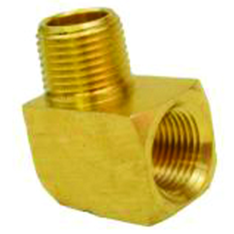 3/4" NPT STREET ELBOW 90 DEGREE (28-169)