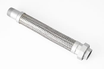 2" NPT MALE X FEM X 3 FT JUMPER HOSE