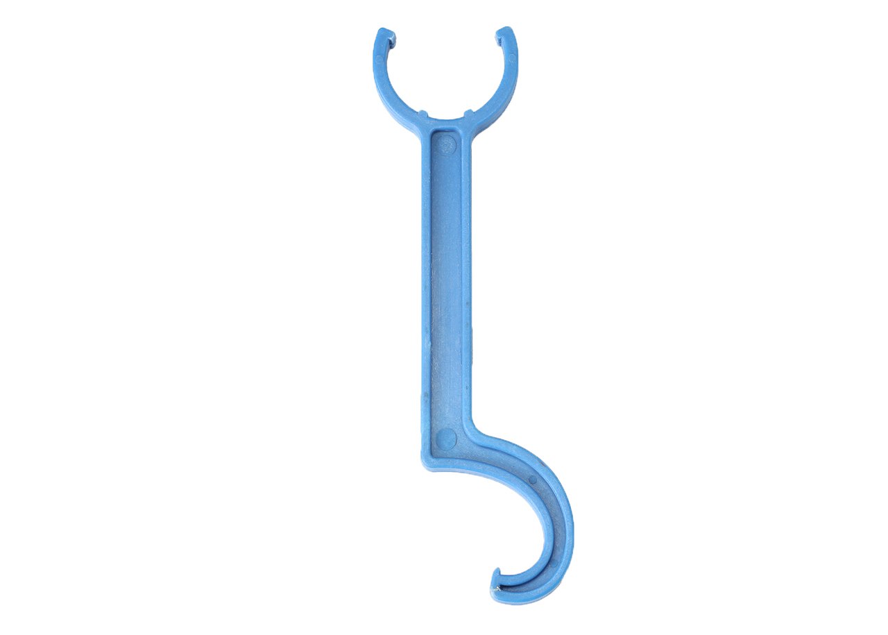 3/4" SPANNER WRENCH FASTPIPE, Two Required, non returnable