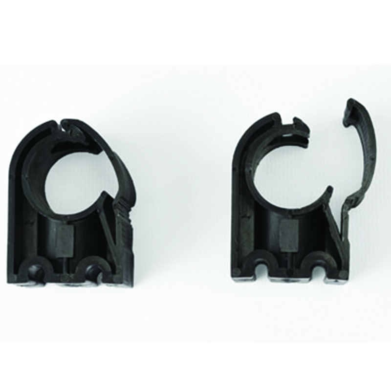 3/4" PIPE CLIP  FASTPIPE  10 PACK