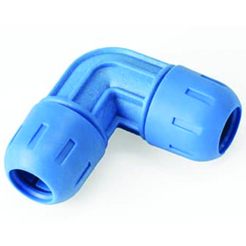 1" 90 DEGREE ELBOW FASTPIPE