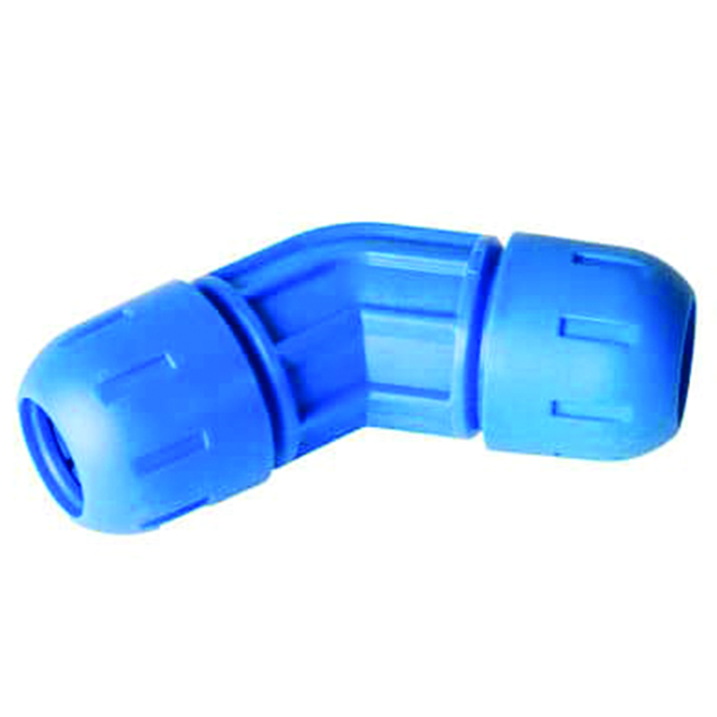 1" 45 DEGREE ELBOW FASTPIPE