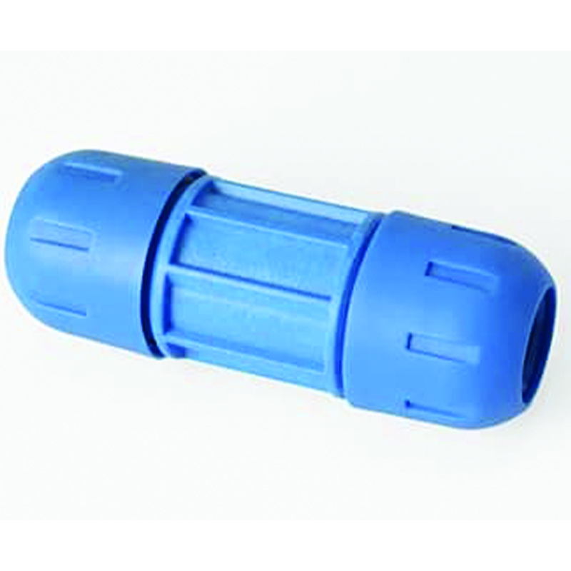 1-1/2" UNION FASTPIPE