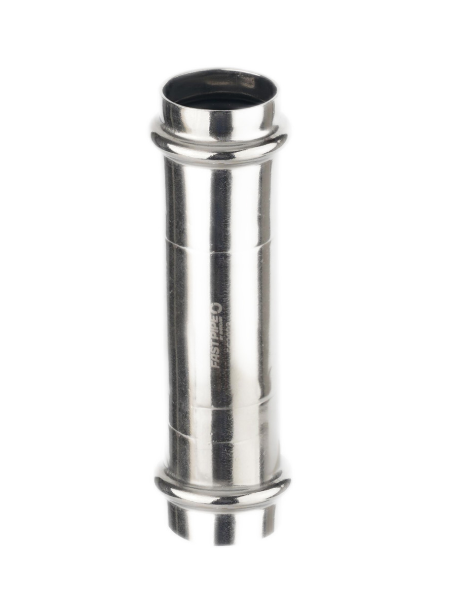 1" SLIDE UNION COMPRESSED COMPRESSED PIPE