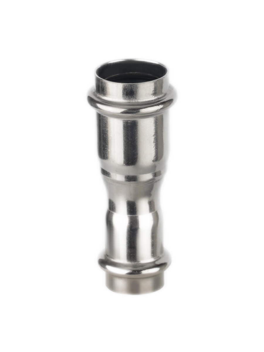 2" X 3/4" REDUCTION UNION COMPRESSED PIPE