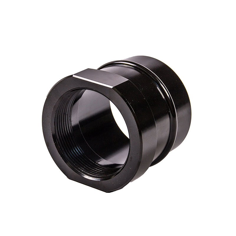 6" UNION PLUG X 3"  FEMALE NPT FASTPIPE INDUSTRIAL NEEDS (1) FI9002 to connect to pipe