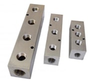 3/4 MANIFOLD X (4) 3/4 OUTLETS