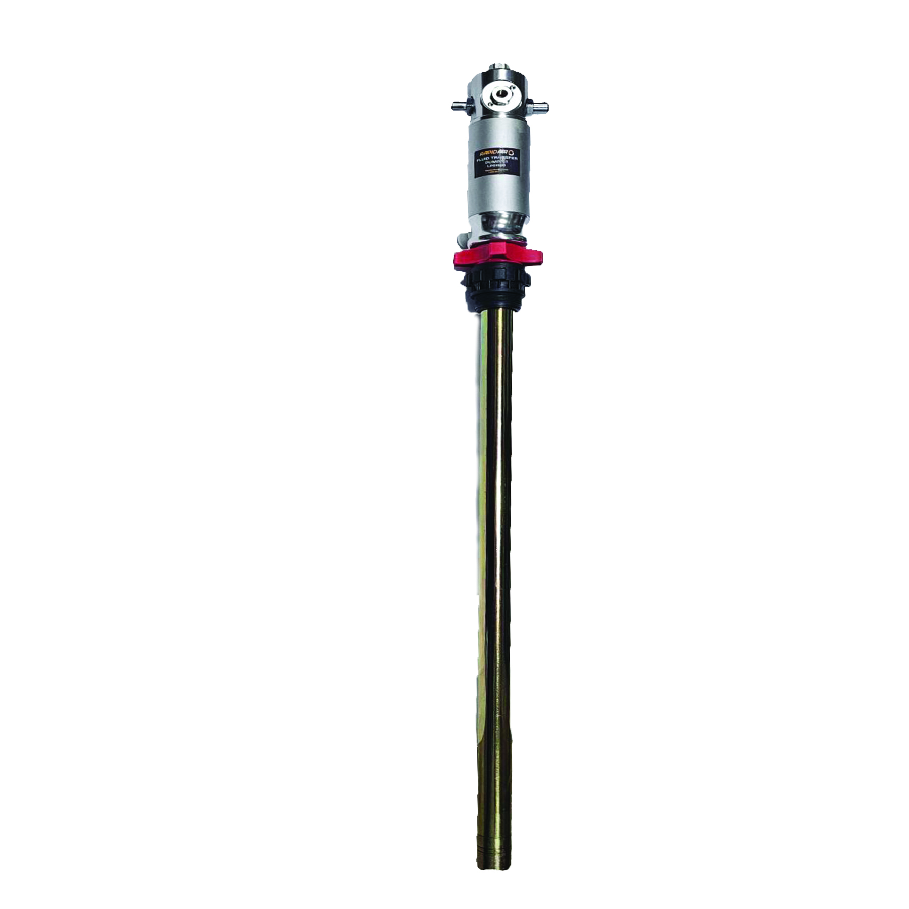 FLUID TRANSFER PUMP 3:1 SHORT LENGTH