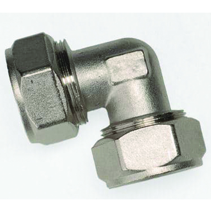 1/2"  ELBOW FITTING MAXLINE