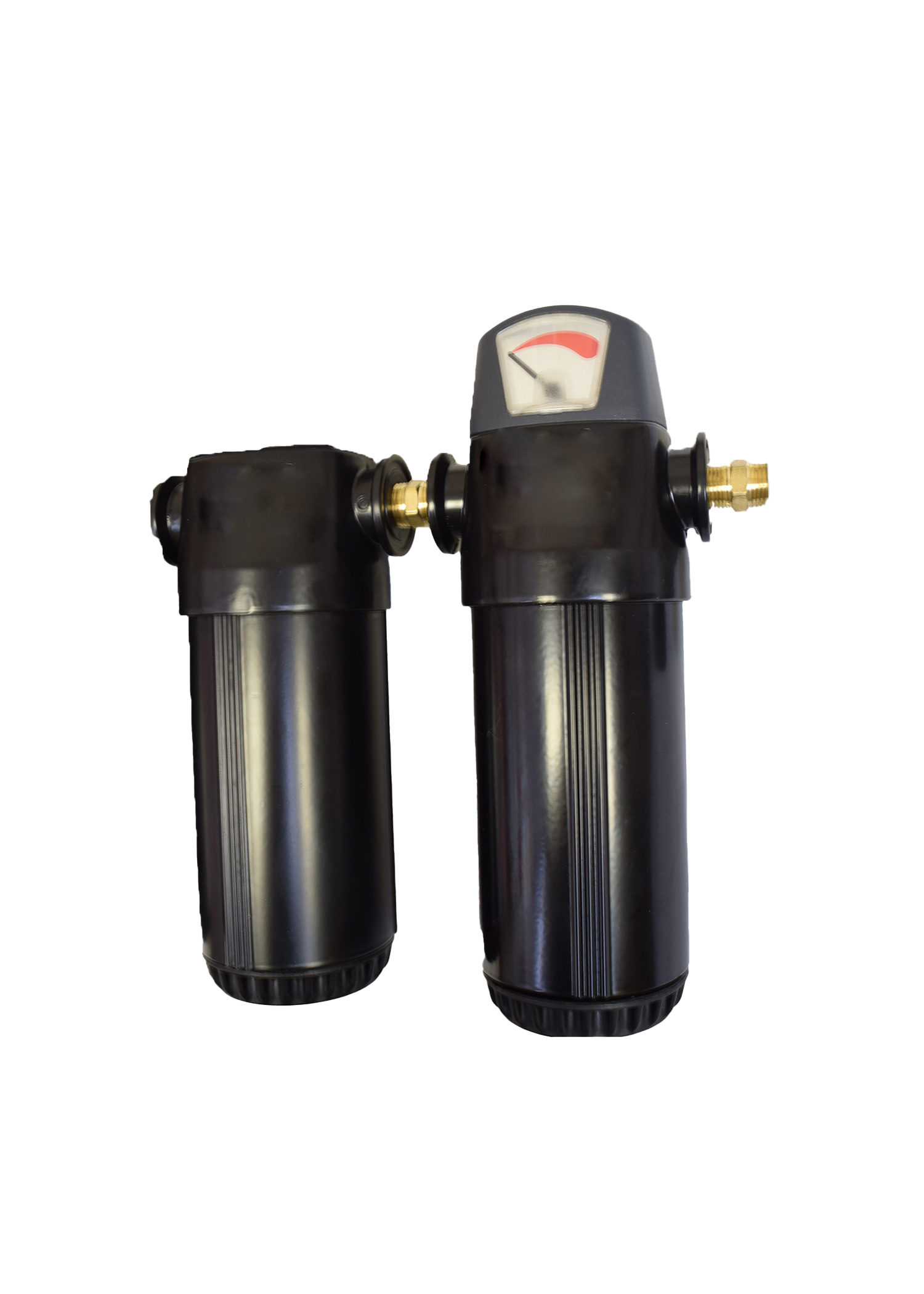 1" NPT 150 CFM FILTER ASSEMBLY MOISTURE SEPARATOR-OIL COALESCING
