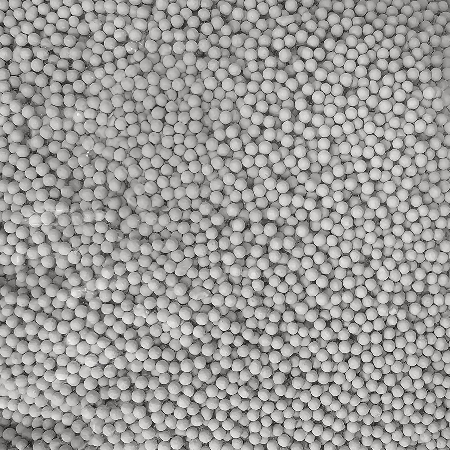 1/8 ACTIVE ALUMINA, 25 LB BOX, 4X8, 3.2MM