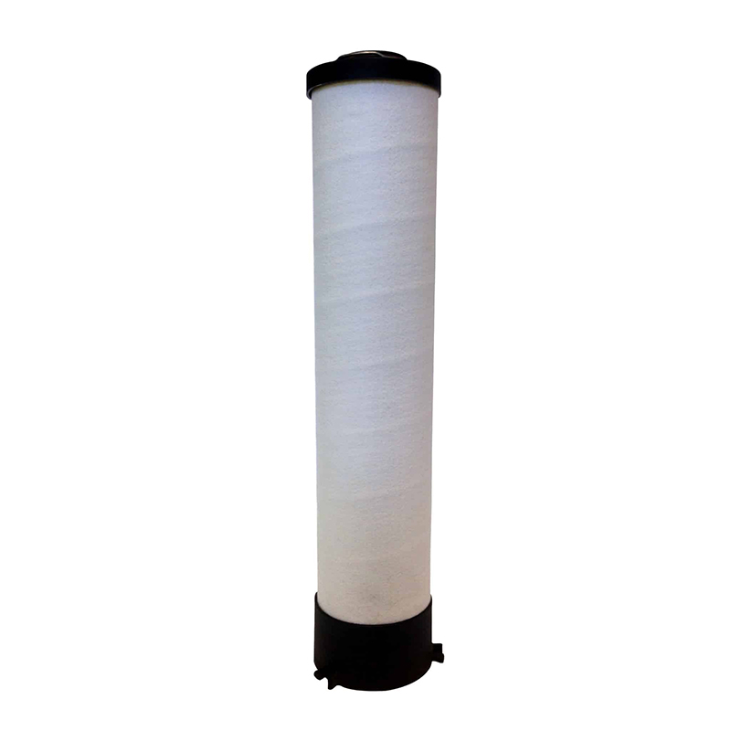 526 CFM, 5 MICRON, PRE-FILTER