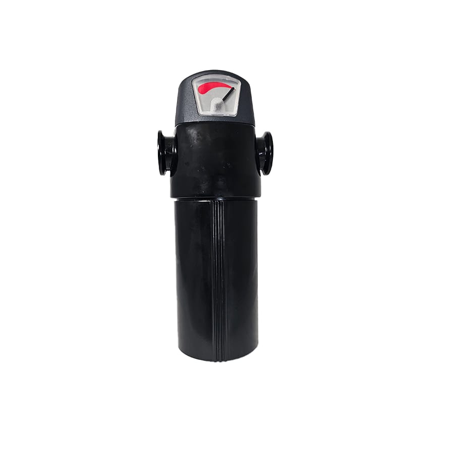 GX, 1124 CFM, 3", CARBON