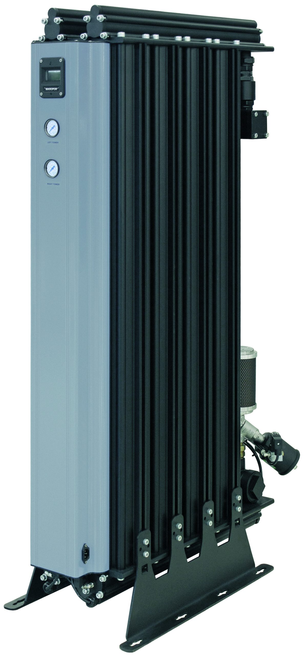 REGENERATIVE, MODULAR, 5 CFM, 1/2", 115V