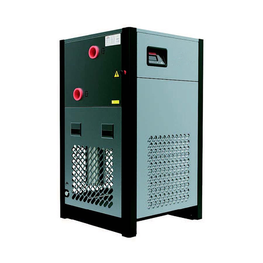 REFRIGERATED, 75 CFM, 3/4", 115V